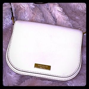 Mini side Kate Spade purse